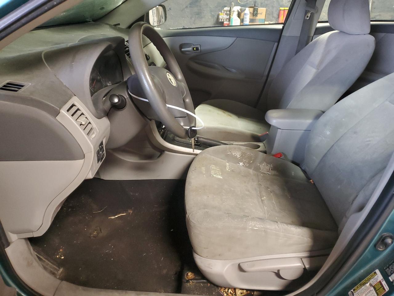 2010 Toyota Corolla - Image 7