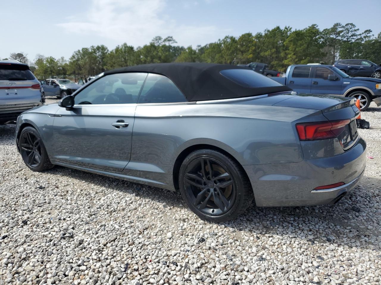 2019 Audi A5 - Image 2