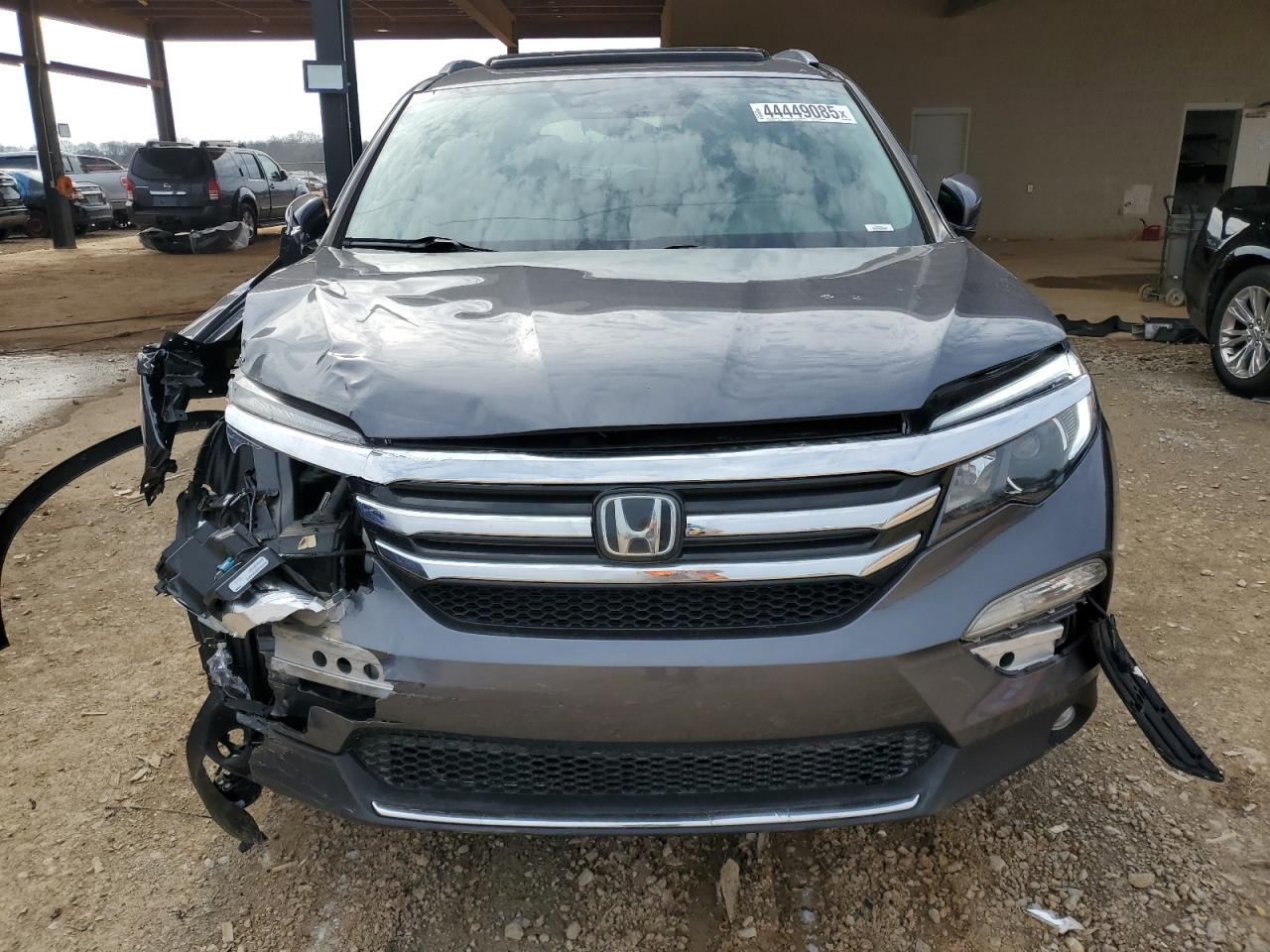 2016 Honda Pilot - Image 5