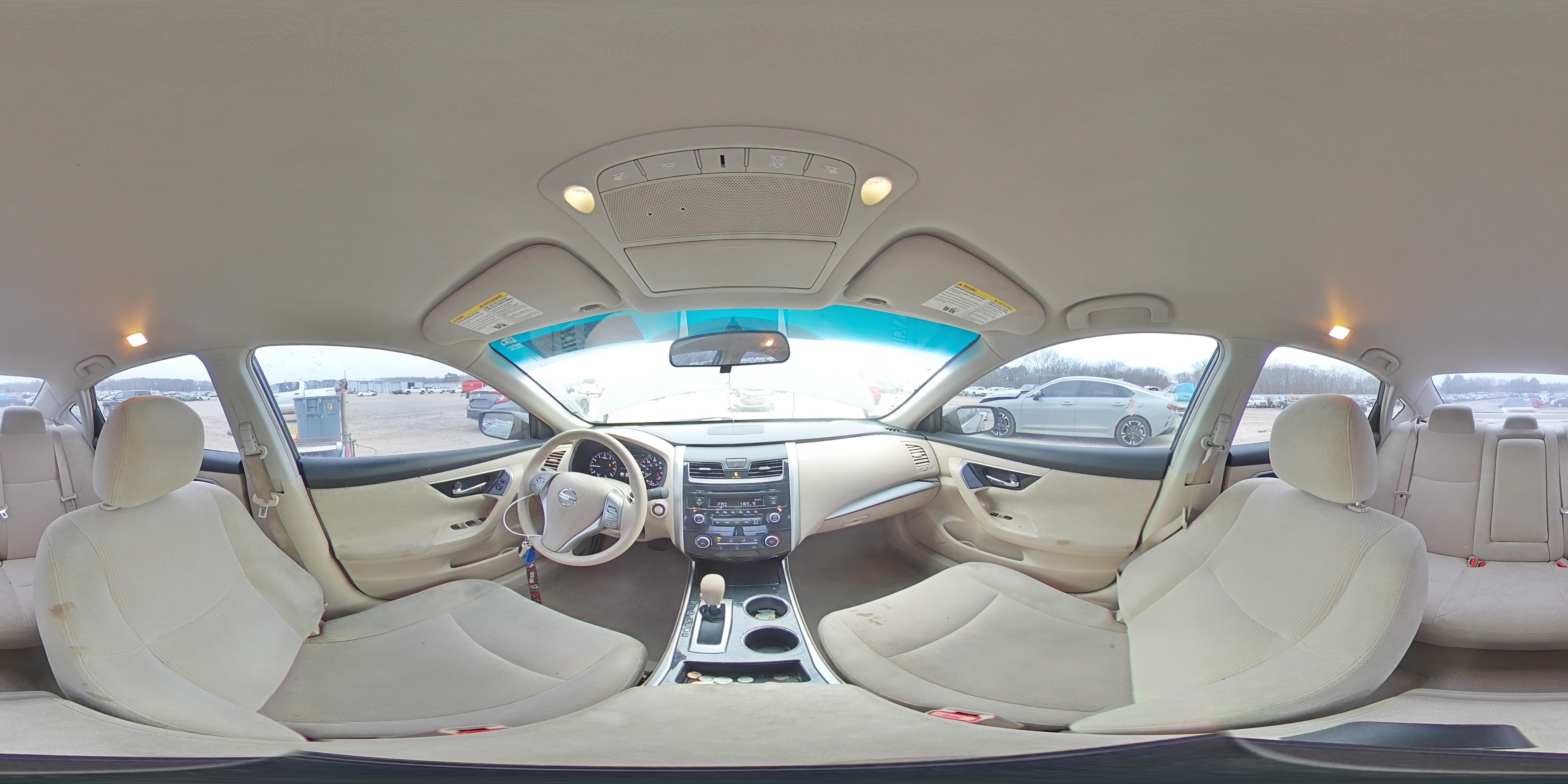 2013 Nissan Altima - Image 12
