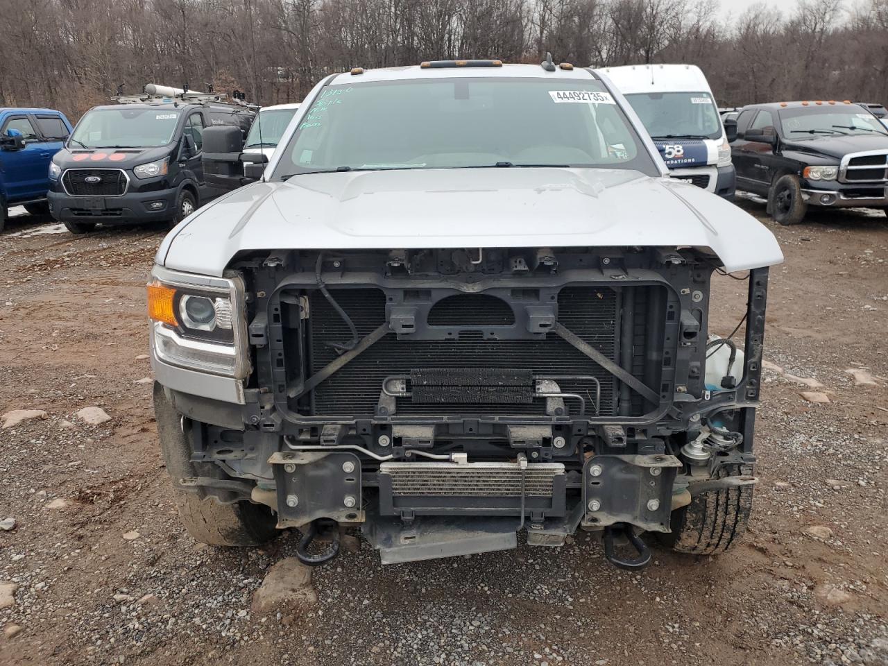 2016 GMC Sierra - Image 5