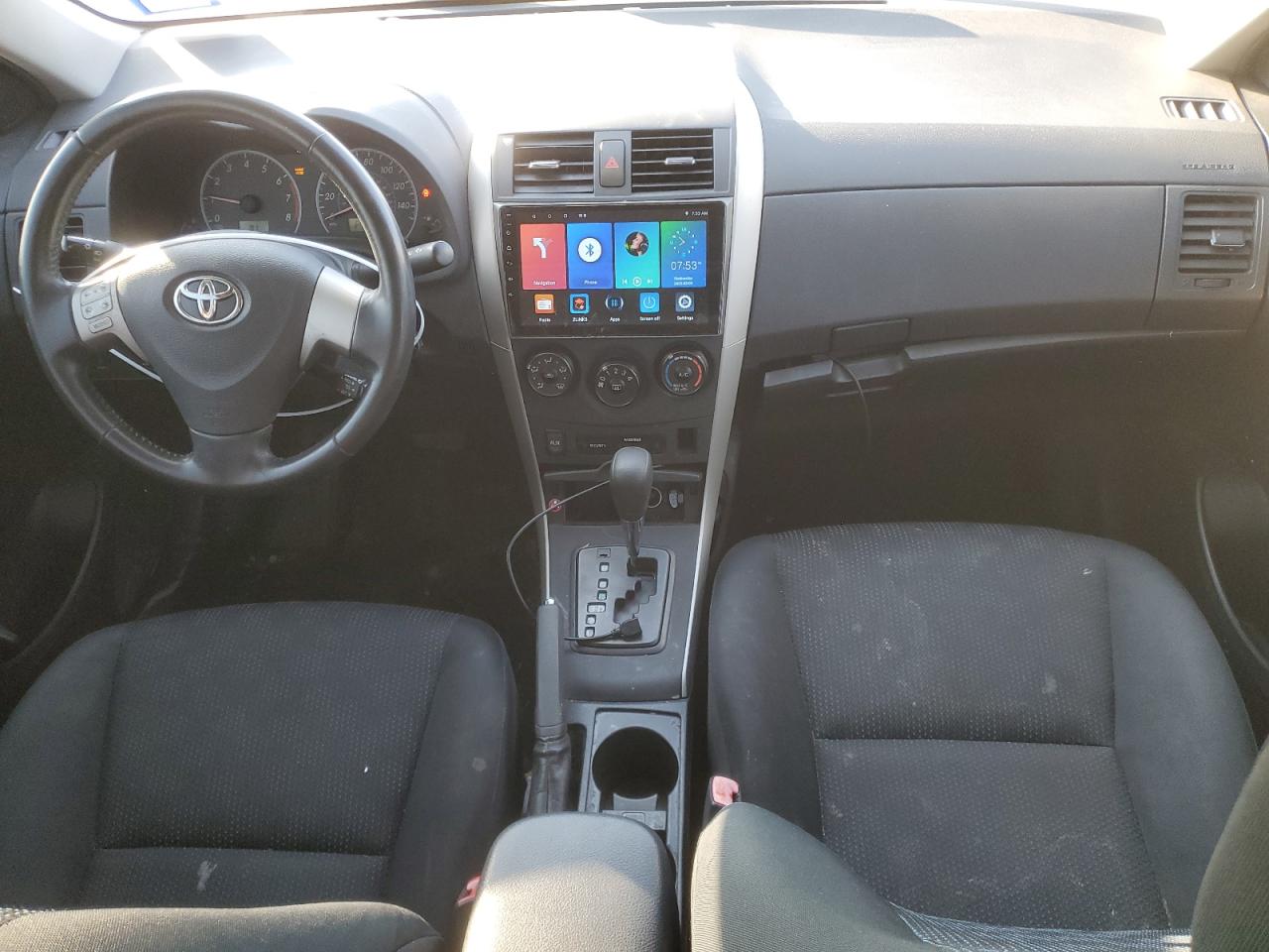 2009 Toyota Corolla - Image 8