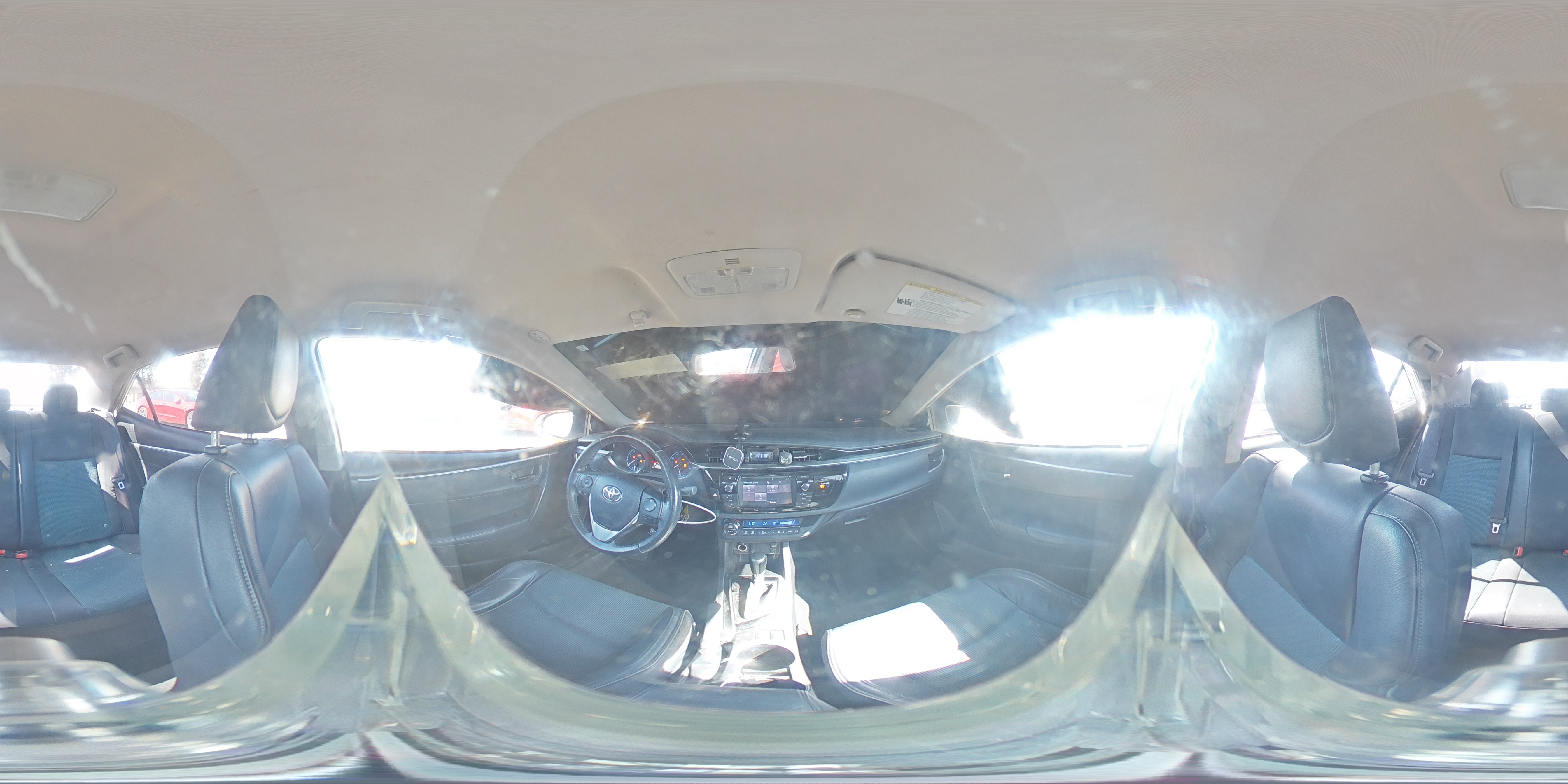 2014 Toyota Corolla - Image 12