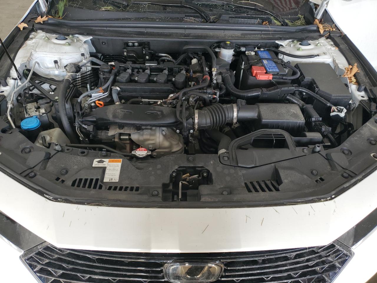 2023 Honda Accord - Image 11