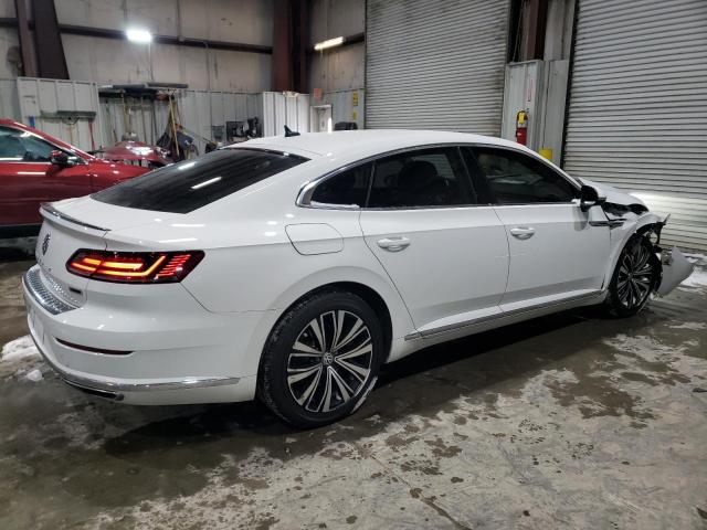  VOLKSWAGEN ARTEON 2019 Белый