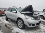 2015 Chevrolet Traverse Lt for Sale in Assonet, MA - Front End