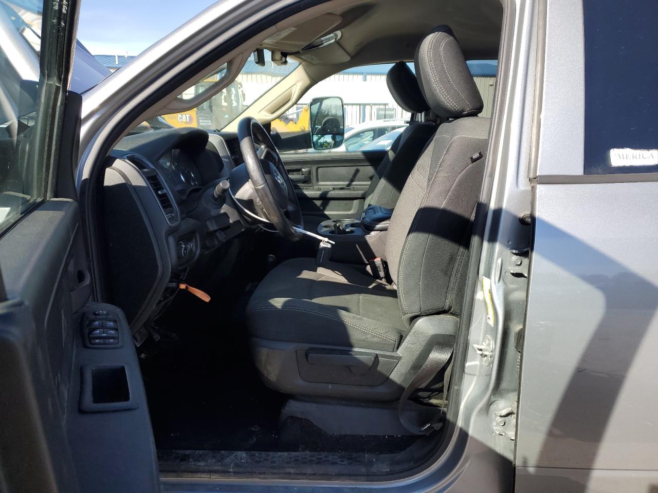 2020 RAM 2500 - Image 7