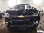 2016 Chevrolet Colorado Z71 na sprzedaż w New Britain, CT - Front End