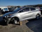 2016 Hyundai Elantra Se de vânzare în Las Vegas, NV - Front End