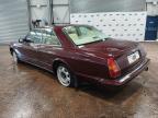 1998 BENTLEY CONTINENTA for sale at Copart NEWBURY