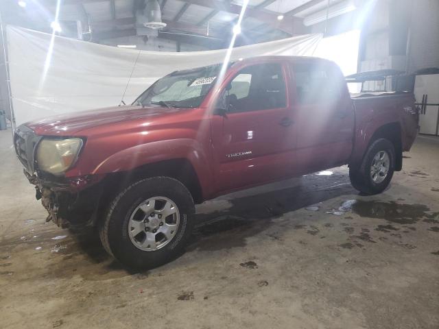 2007 Toyota Tacoma Double Cab