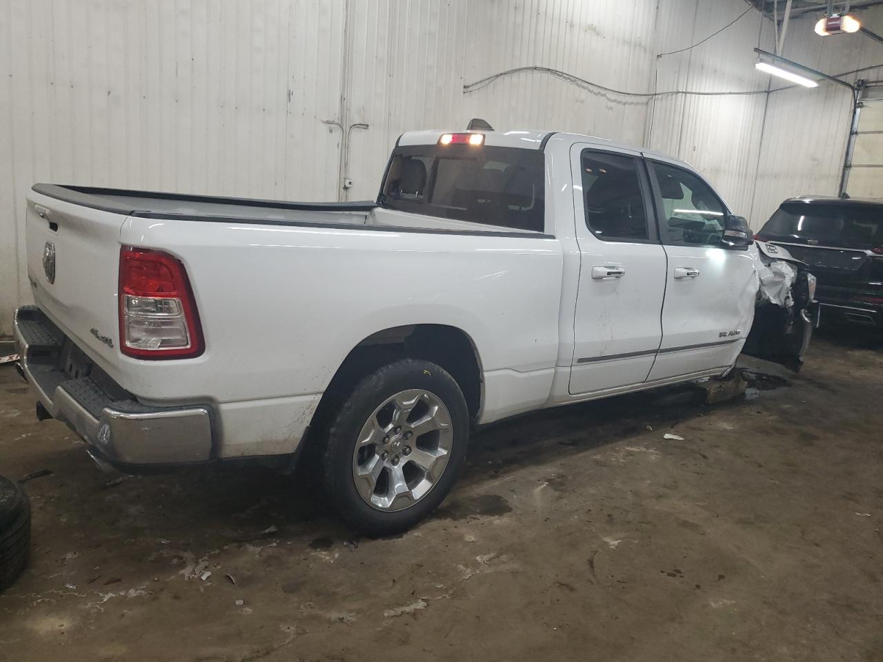 2019 RAM 1500 - Image 3