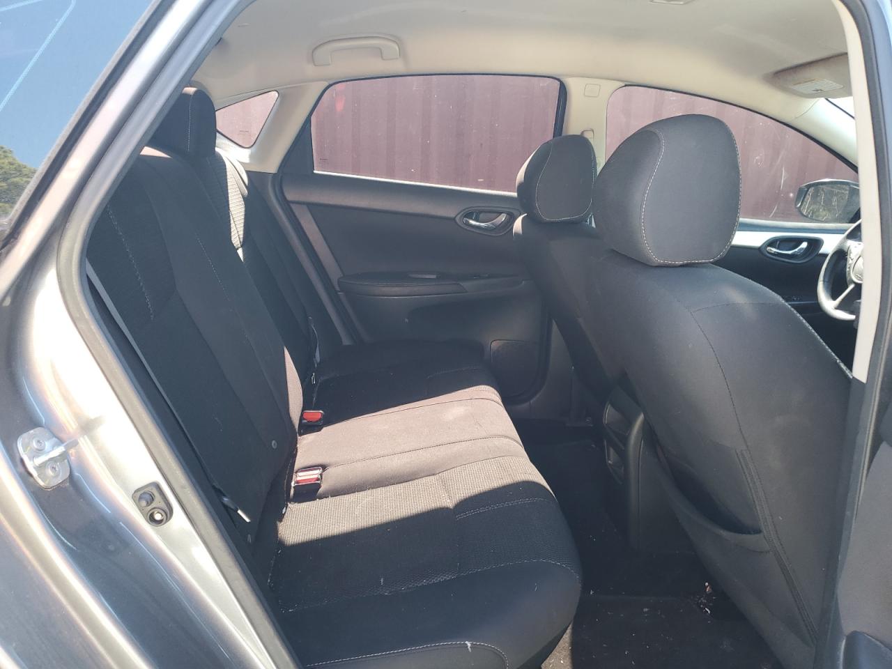 2018 Nissan Sentra - Image 10