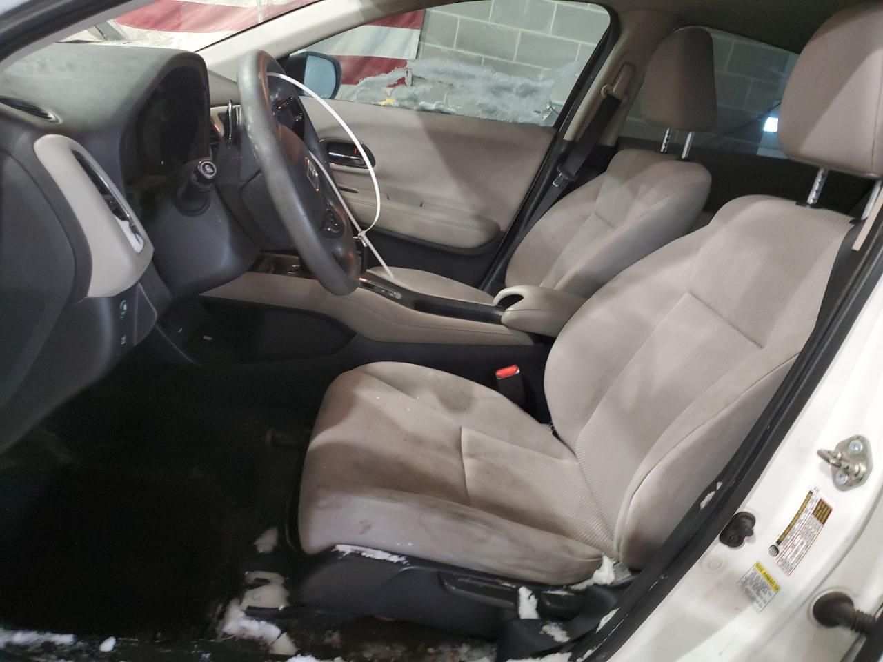 2016 Honda HR-V - Image 7