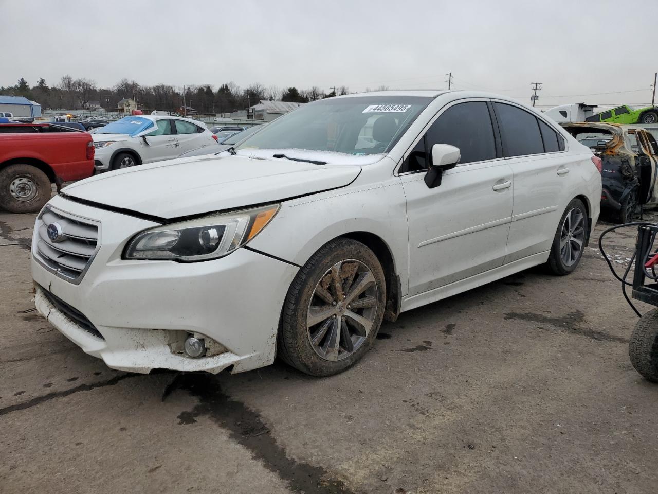 2015 Subaru Legacy - Image 1