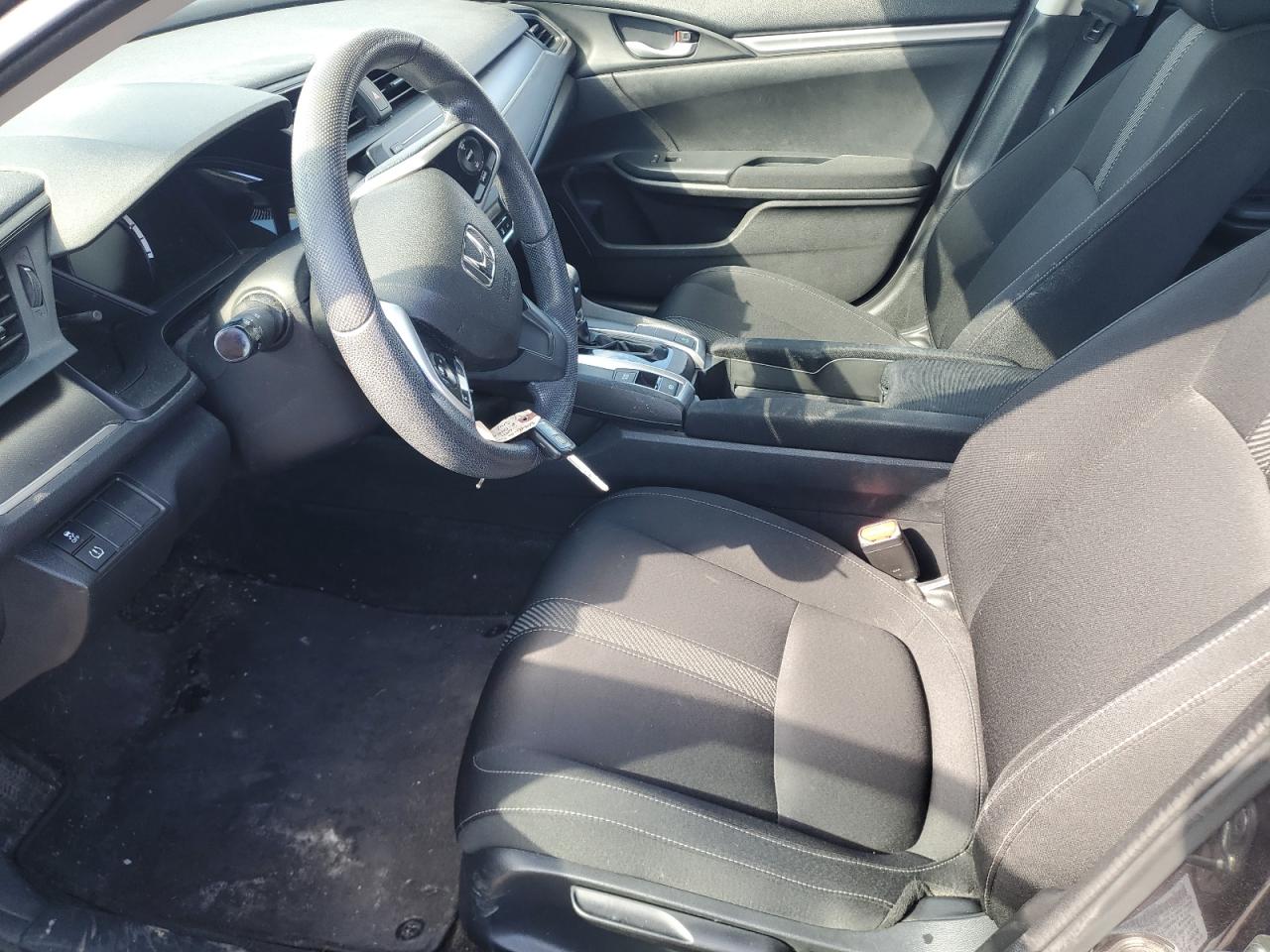 2017 Honda Civic - Image 7