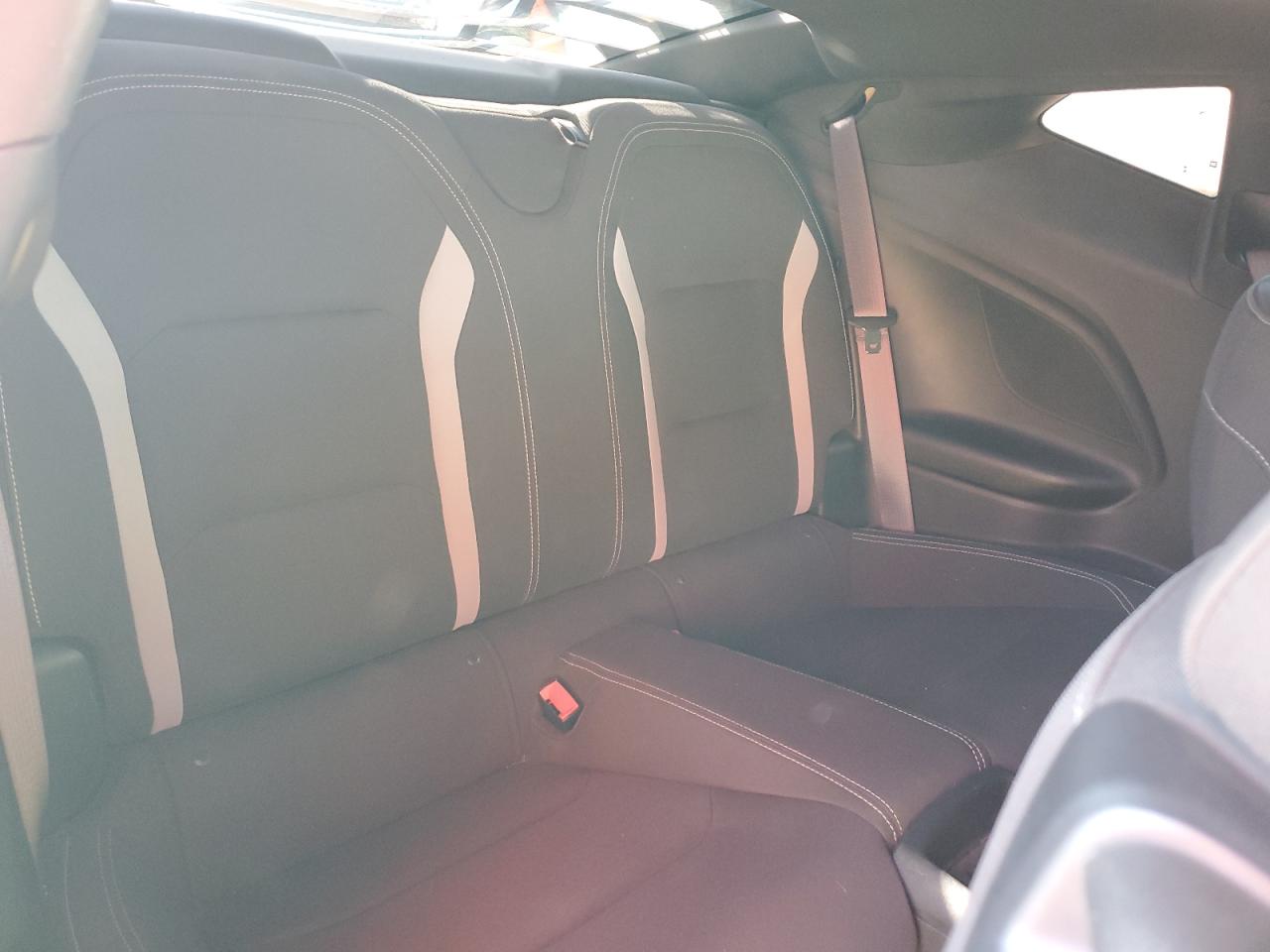 1G1FF1R73H0160330 CHEVROLET CAMARO 2017