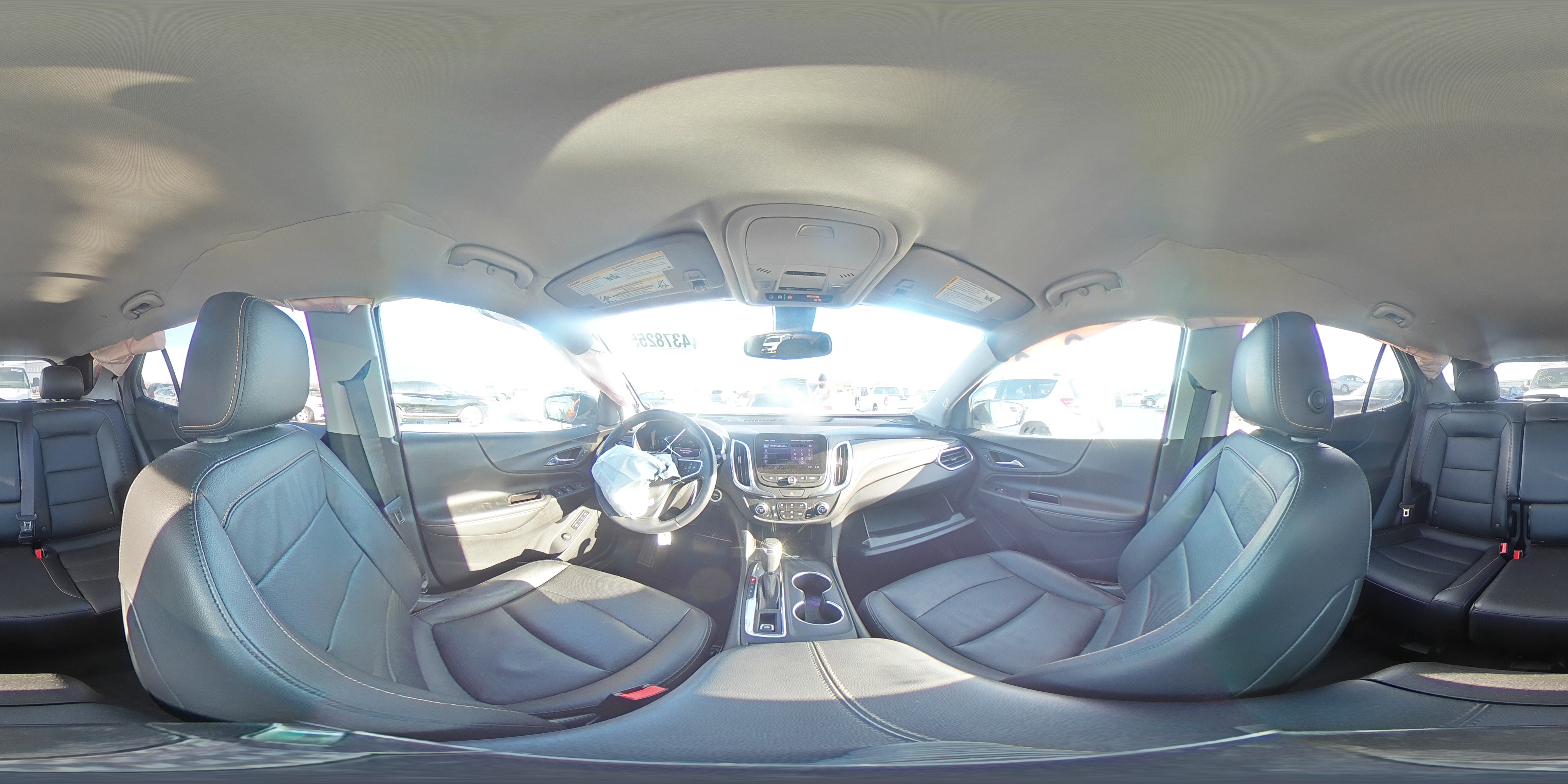 2020 Chevrolet Equinox - Image 13