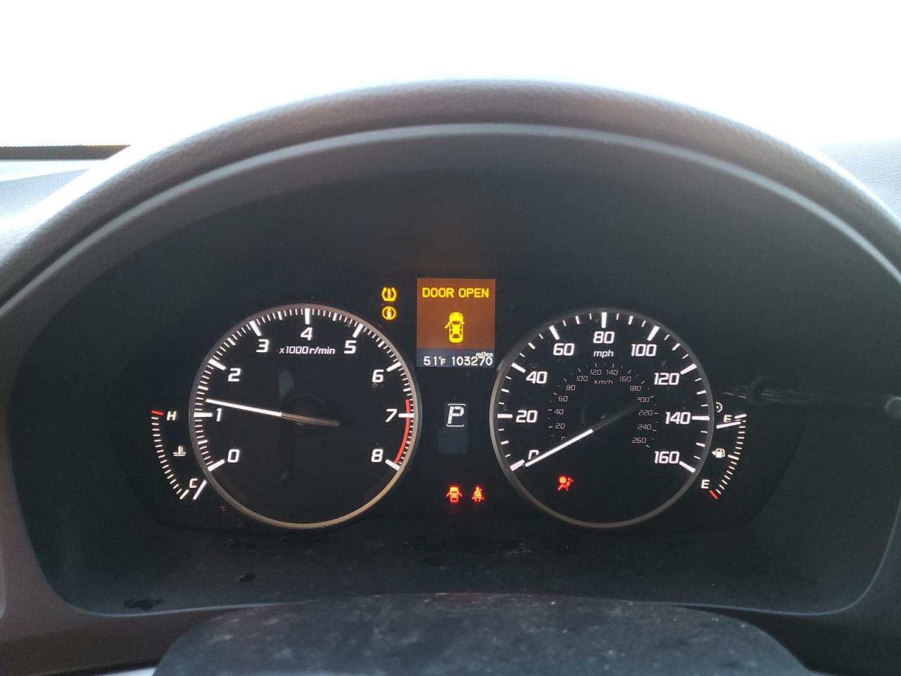 2013 Acura ILX - Image 9