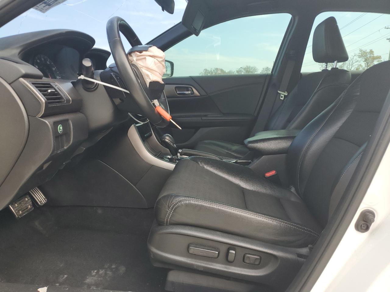 2017 Honda Accord - Image 7