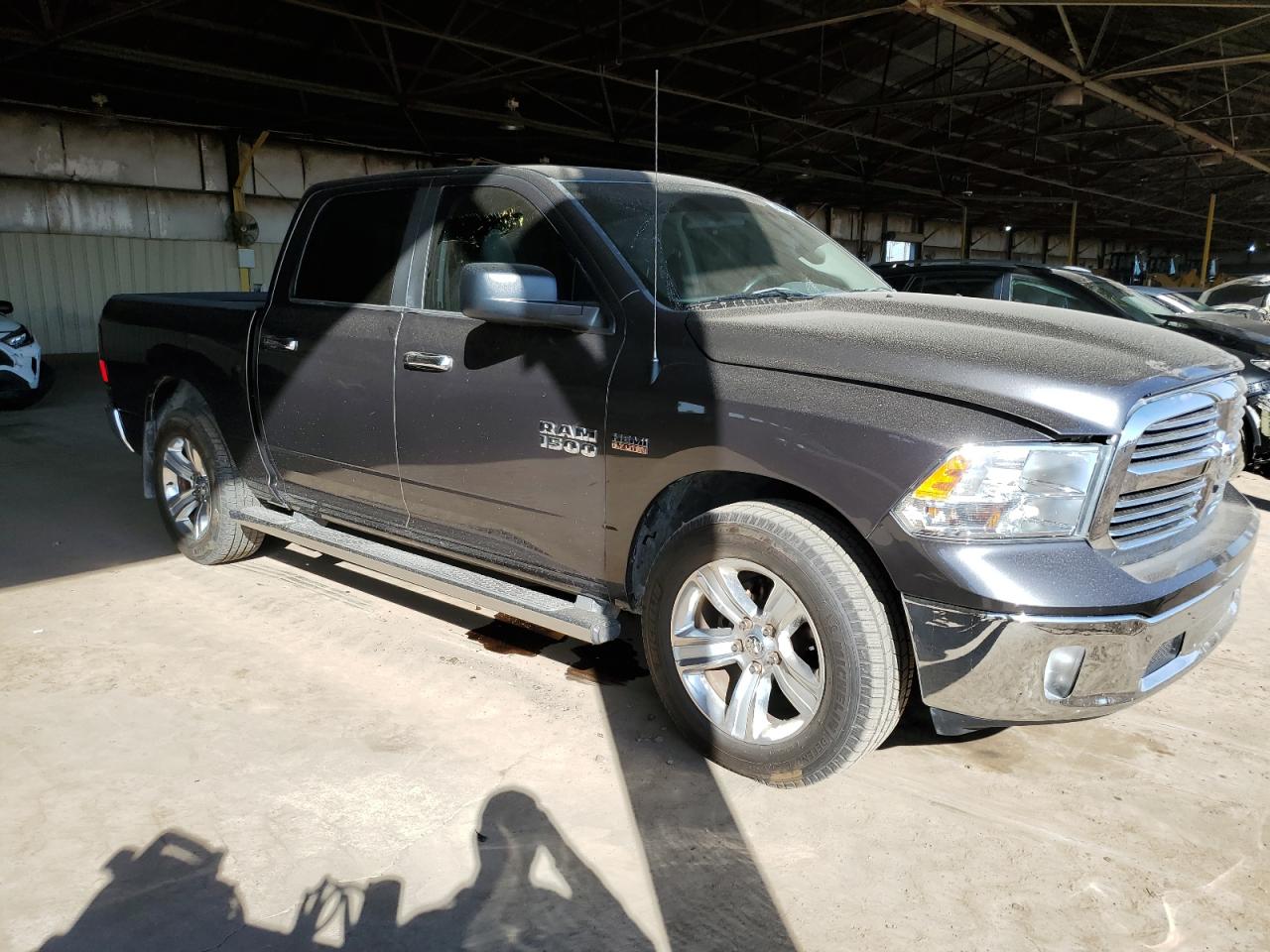 2014 RAM 1500 - Image 4