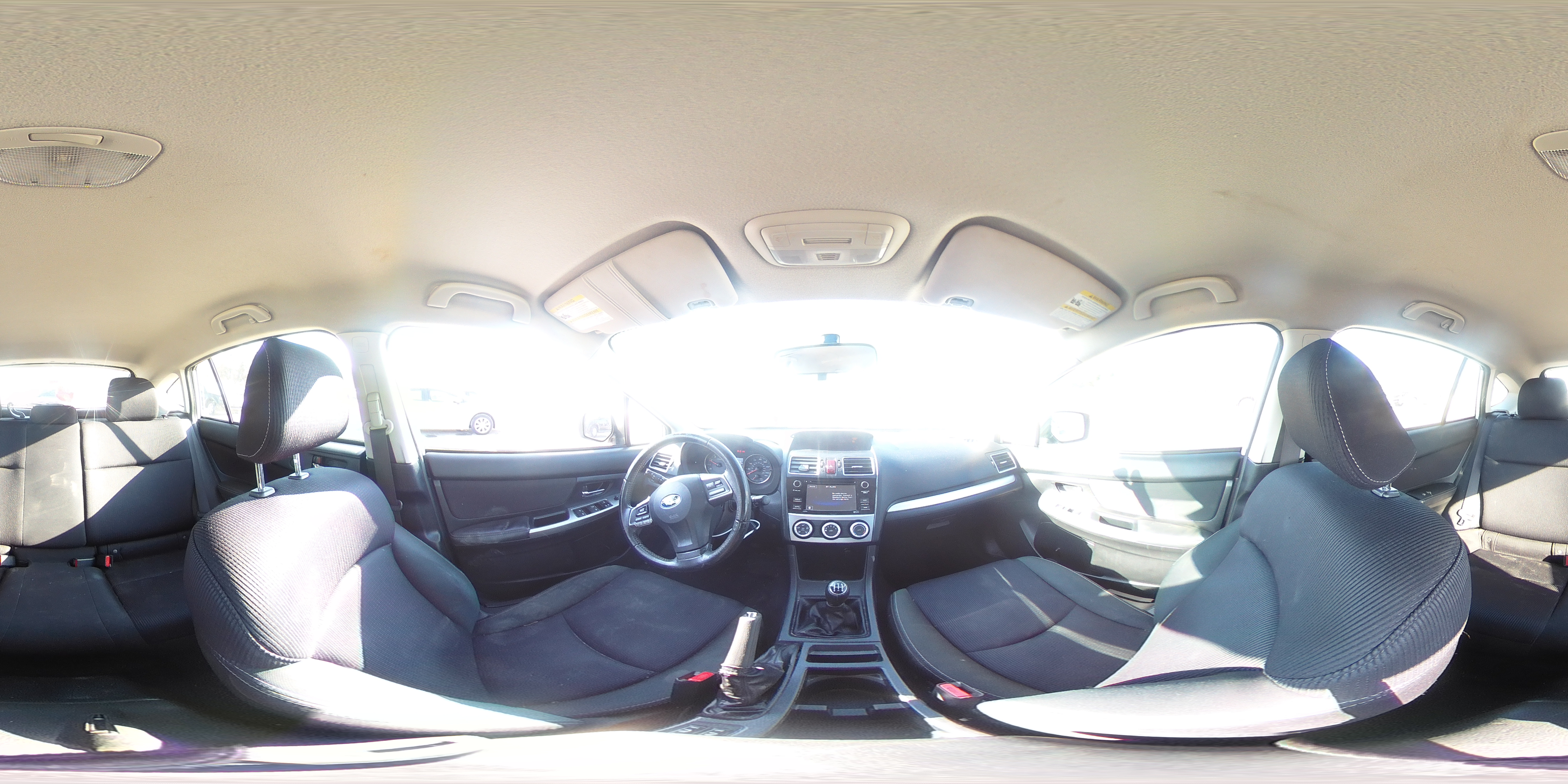 2016 Subaru Impreza - Image 12