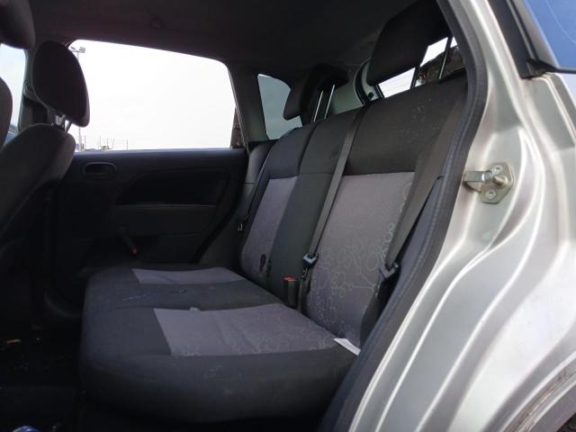 2006 FORD FIESTA 1.25 STYLE 5DR