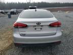 2017 Kia Forte Lx en Venta en Concord, NC - Front End