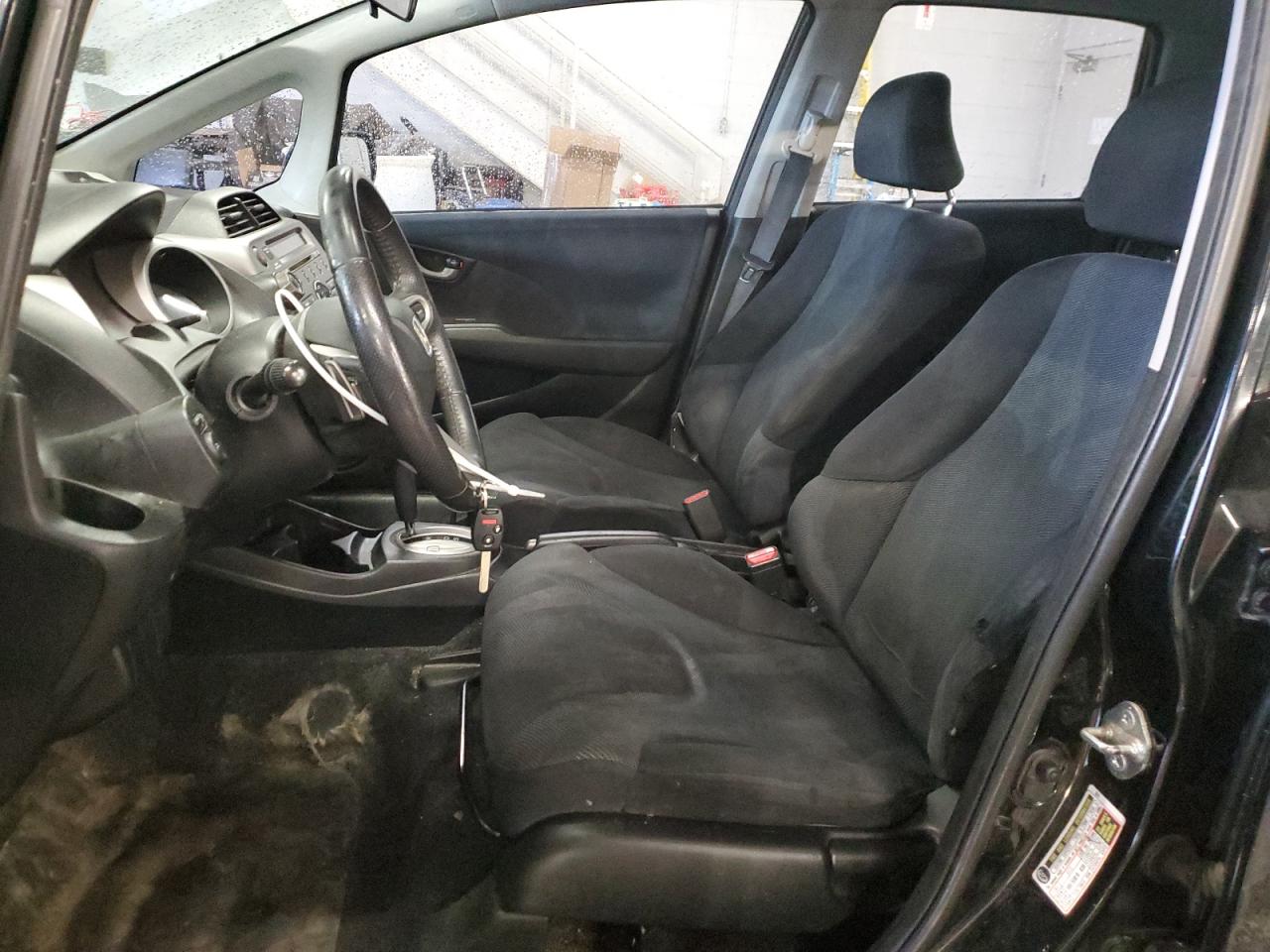 2009 Honda Fit - Image 7