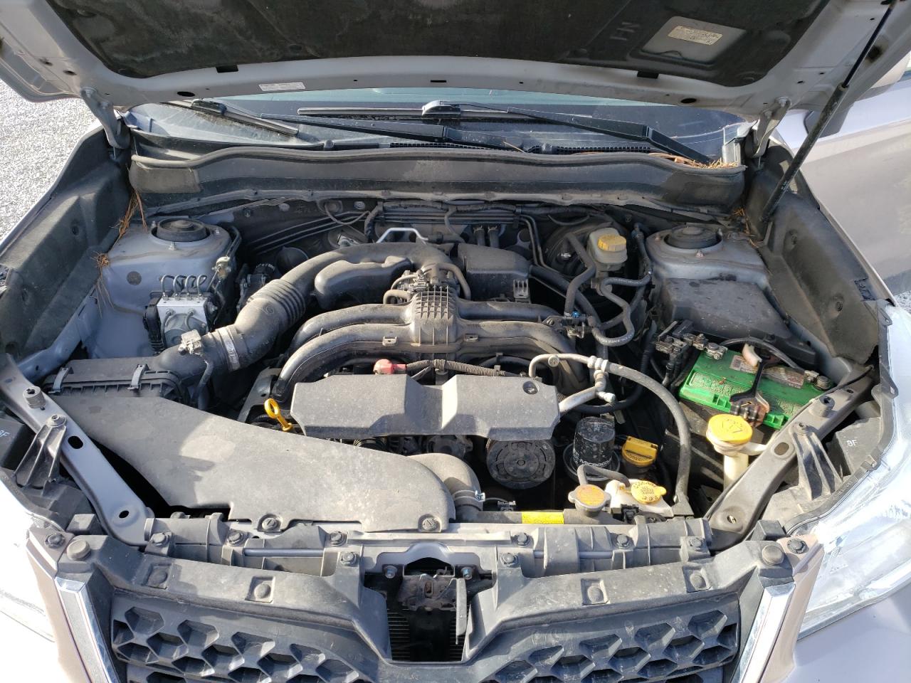 2014 Subaru Forester - Image 13