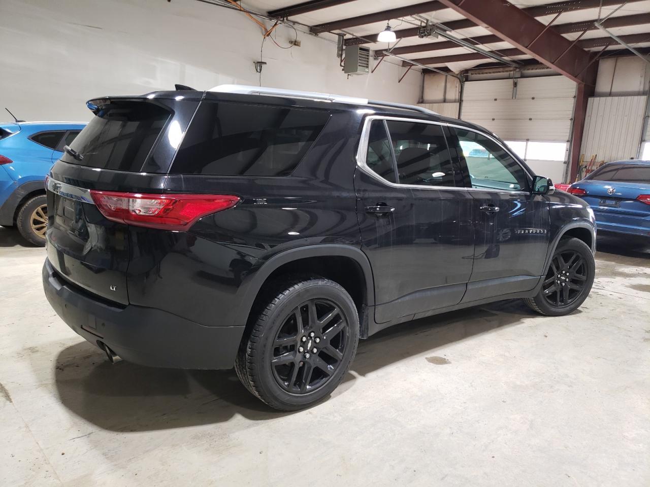 2018 Chevrolet Traverse - Image 3
