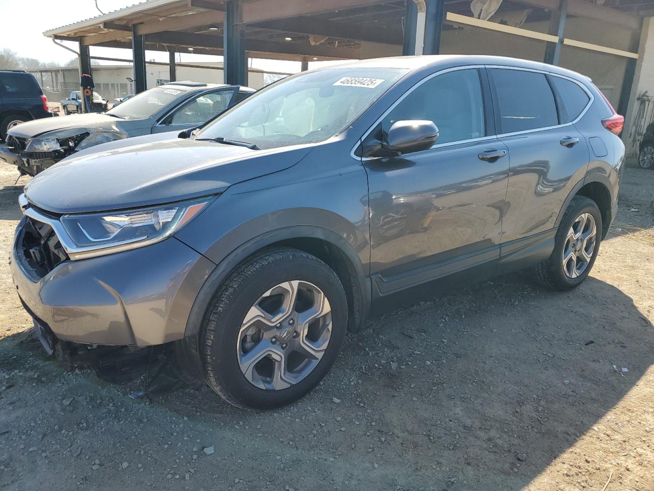 2019 Honda CR-V - Image 1