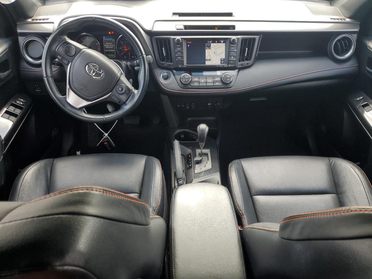 2016 Toyota RAV 4 - Image 8