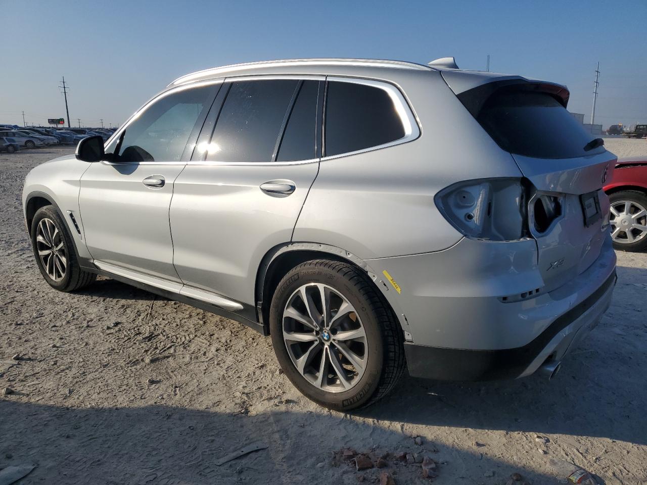 2019 BMW X3 - Image 2