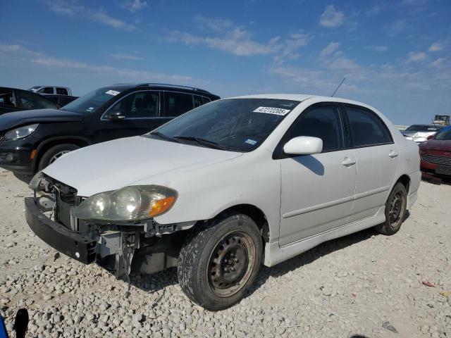 2008 Toyota Corolla Ce