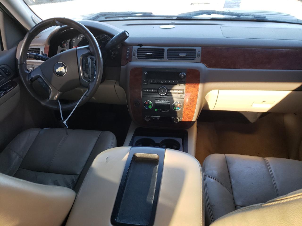 2011 Chevrolet Silverado - Image 8