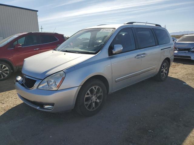 2014 Kia Sedona Lx