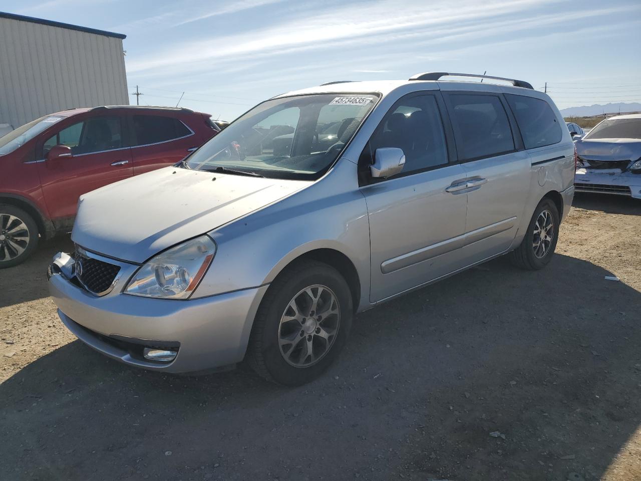 Kia Sedona