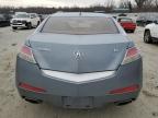 2010 Acura Tl  en Venta en Spartanburg, SC - Front End