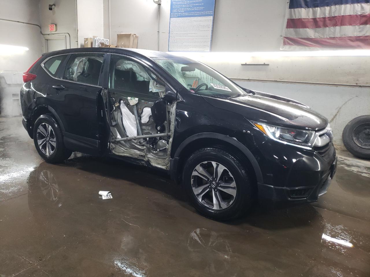 2017 Honda CR-V - Image 4