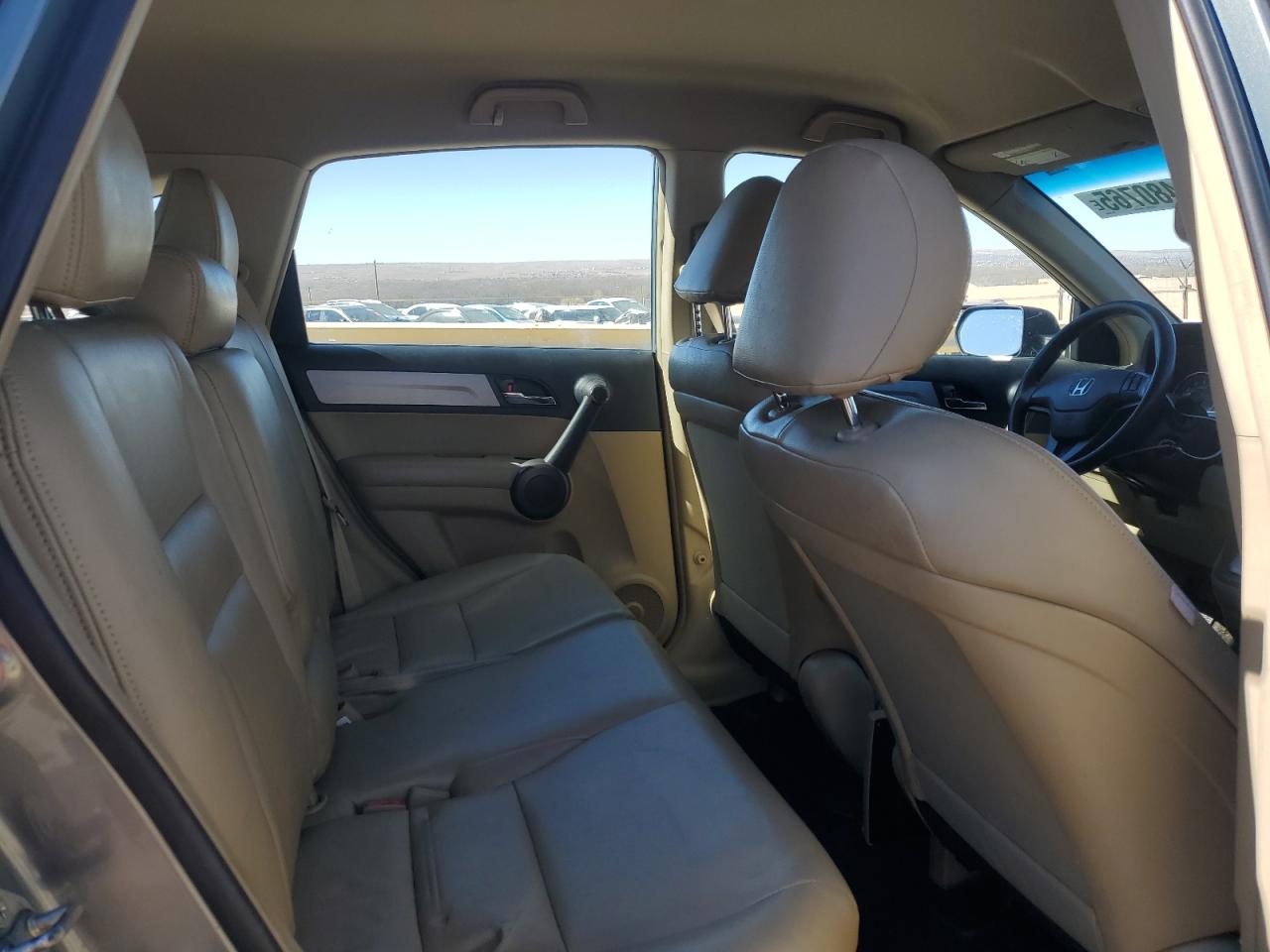 2011 Honda CR-V - Image 10