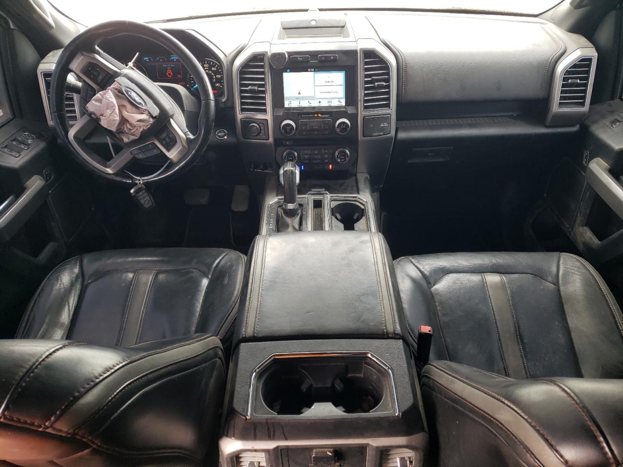 2018 Ford F-150 - Image 8