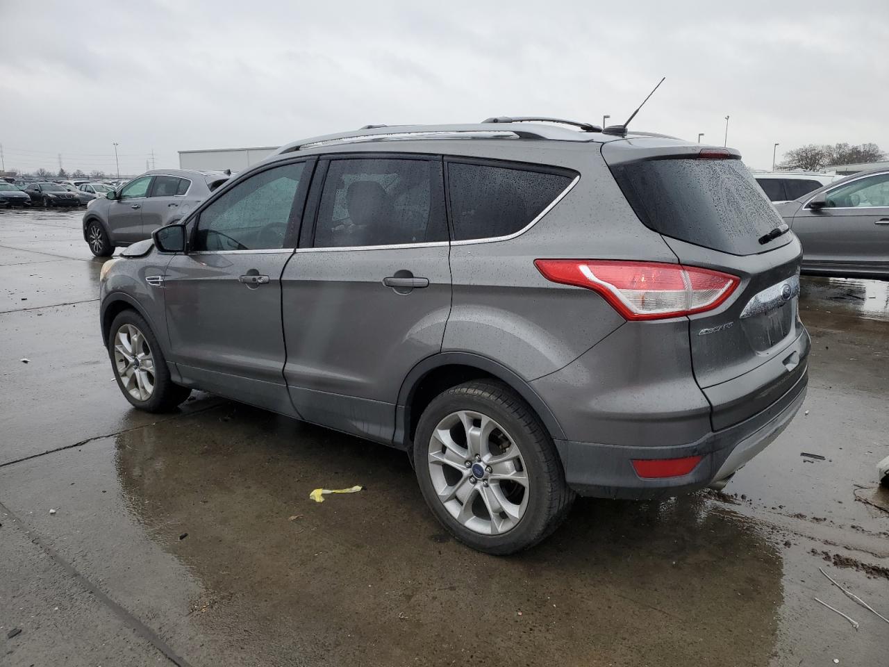 2014 Ford Escape - Image 2