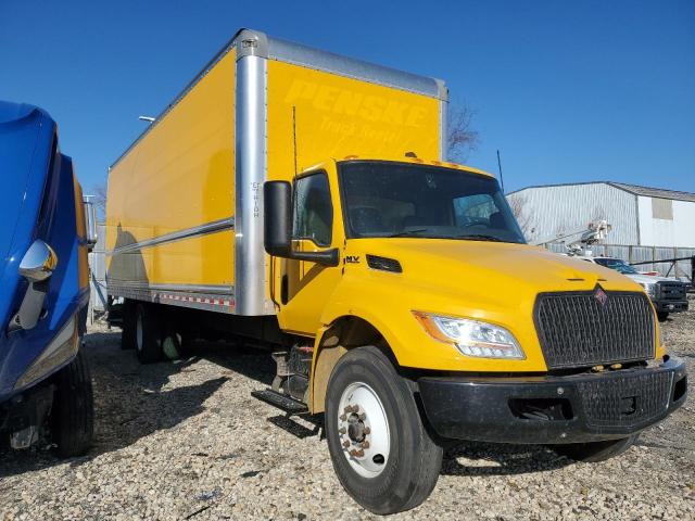 2023 International Mv607 