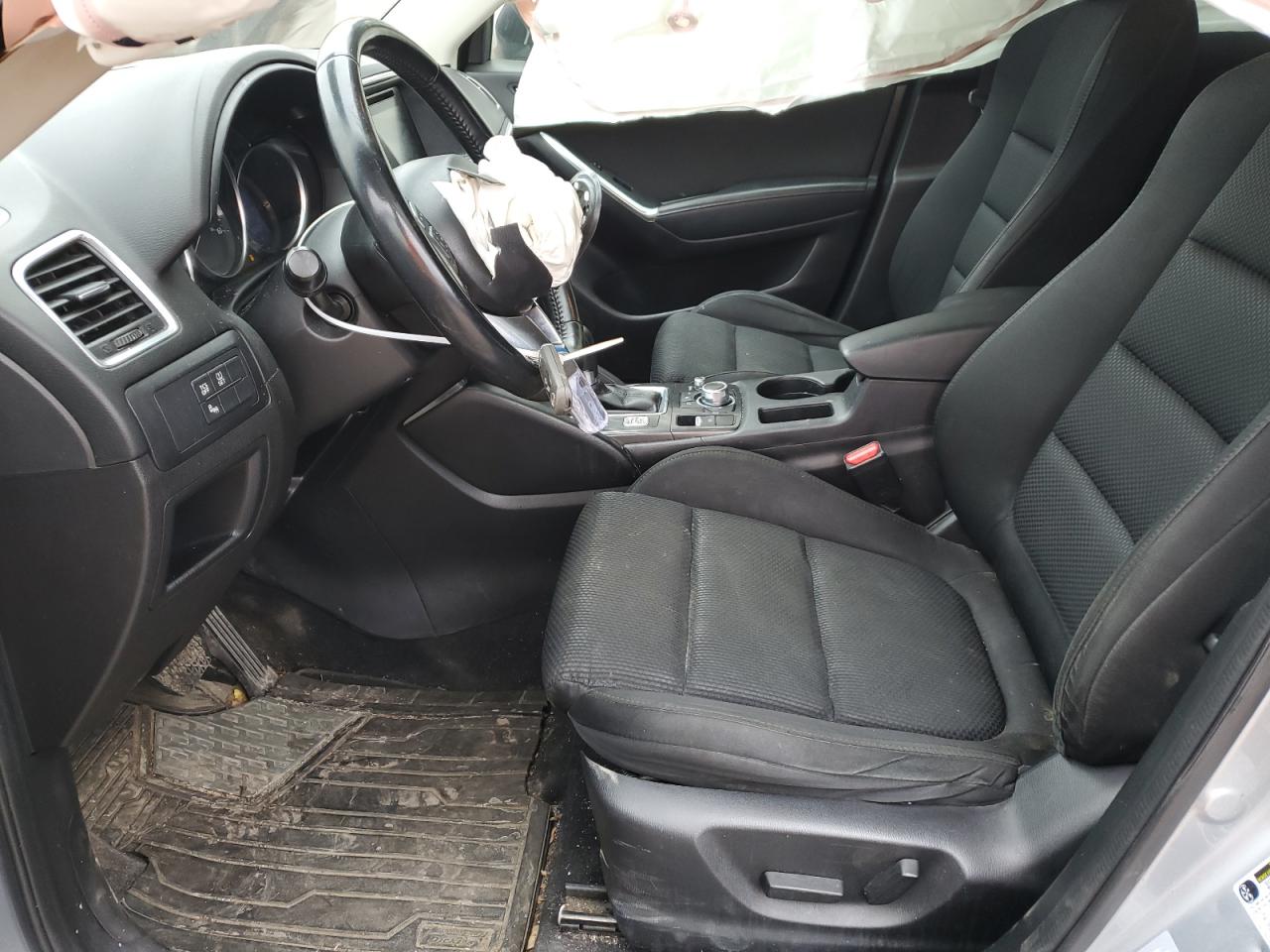 2016 Mazda CX-5 - Image 7