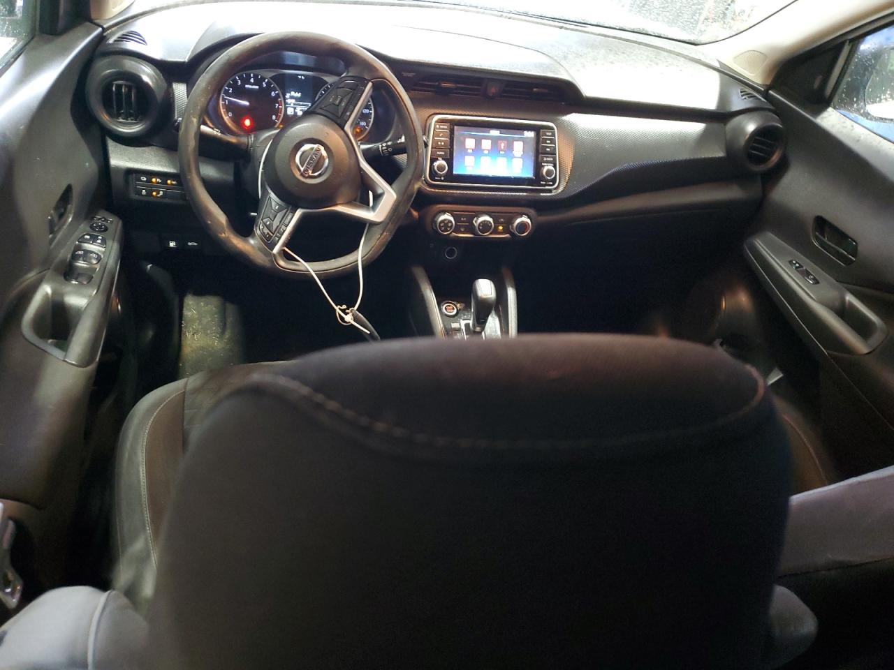 2021 Nissan Kicks - Image 8