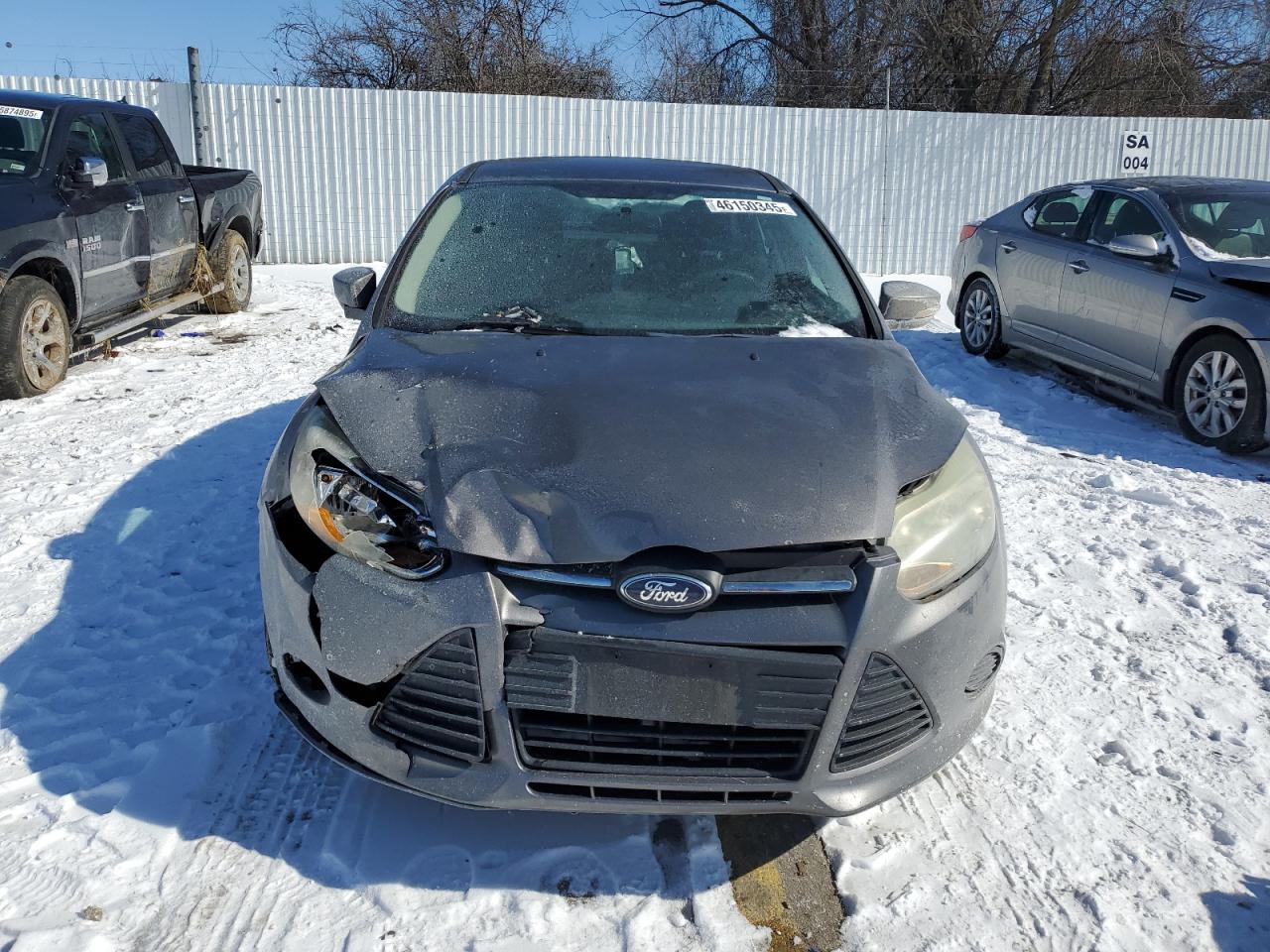 2014 Ford Focus - Image 5