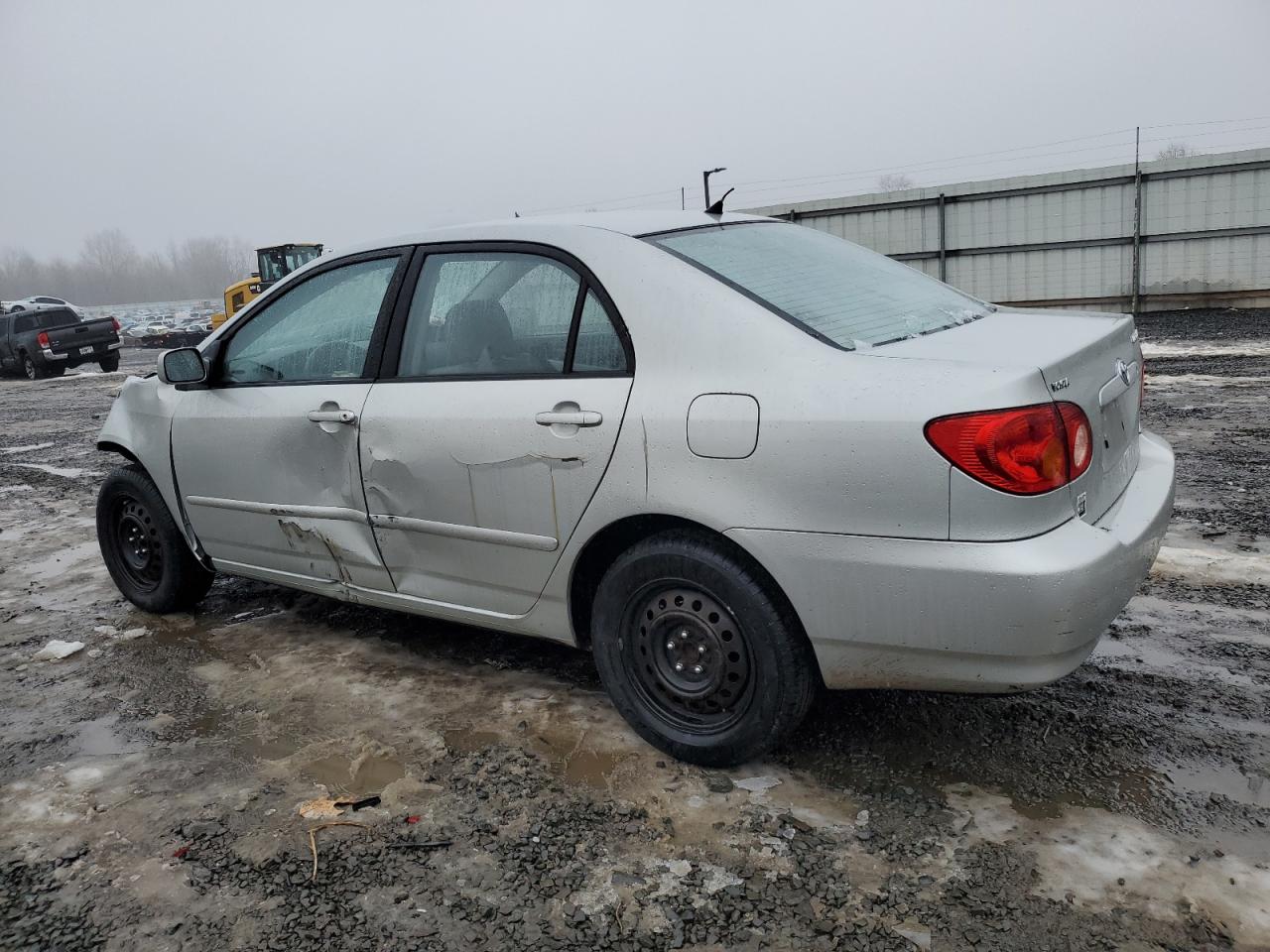 2003 Toyota Corolla - Image 2