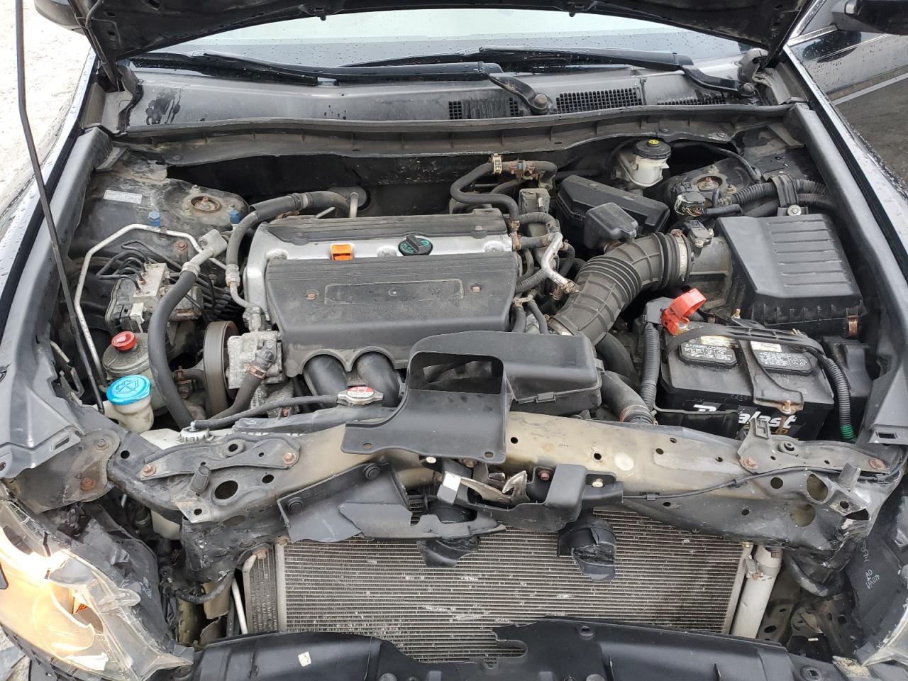 2009 Honda Accord - Image 11