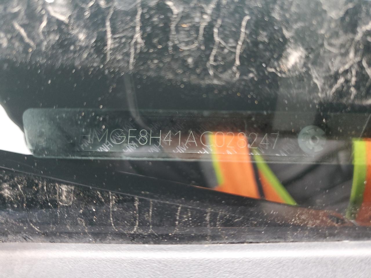 2010 Honda Fit - Image 12